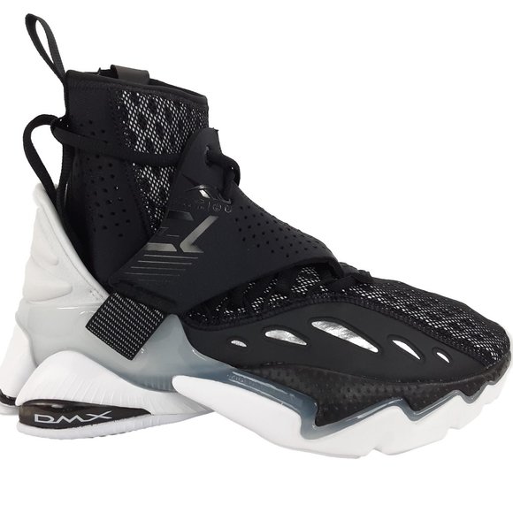 Reebok Men\'s Size 6.5 DMX Elusion 011 FT Hi Shoe main image 4